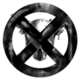 no waring logo