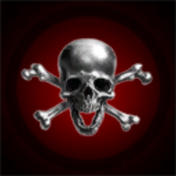 Caldari FW Lobos Solitarios