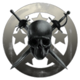 Interstellar Scum logo