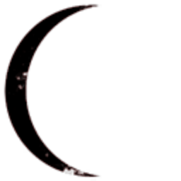 The RED MOON