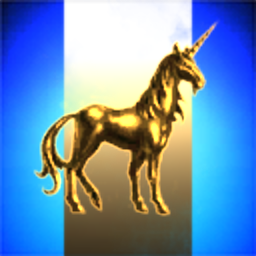 Unicorns With Beards