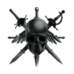 Dark Logistic Support