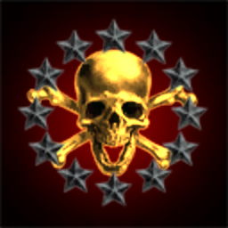 Standoff-a deadly world