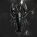 night crayfish