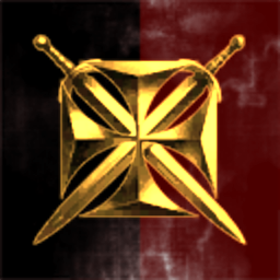 Forgotten Blade