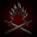 Savage Fire
