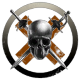 Dirty Vagrants logo