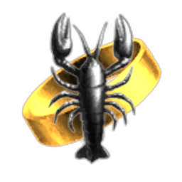 let's dance the crab