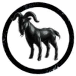 Bold Goats