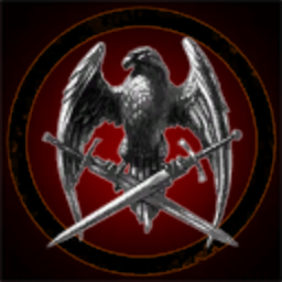 Raven of Blood Corporation FR