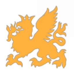 The Amazing Handal Corporation logo