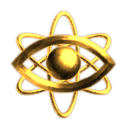 Omega Particales Holding Cooperation logo