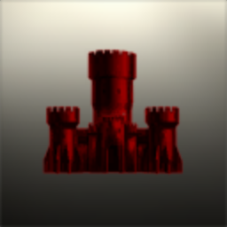 Castle Red