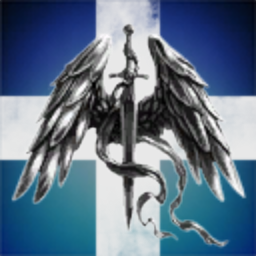 Angels of Frost