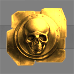 Golden Skull Interplanetary