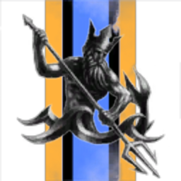 Captains Mast logo