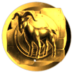 GoatCOIN Bank of the Trusty CryptoGoat