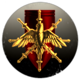 Blood Stained Protectorate
