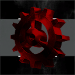 Tomato Soup. Industrial logo