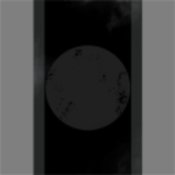 Queen of Dark Space