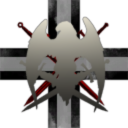 Indestructible Blood Shadow