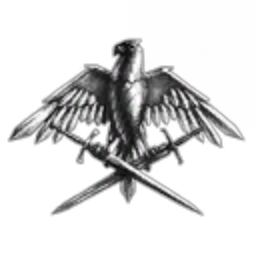 Federal Denfense Enforcer Patrol