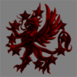 Grey Devils of Paradise