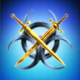 Infinite Roamers