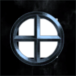 Zarkos Dungeon INC. logo