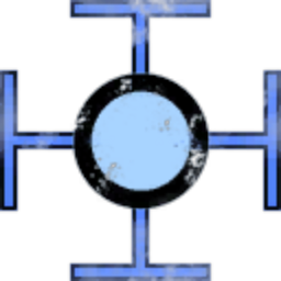 Total Mass Holes