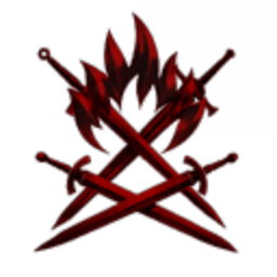 BloodKilling Knight logo