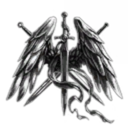ARK OF SIRIUS logo