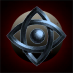 Property of the Void logo