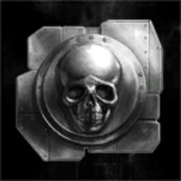 Phantoms of the Shattered Void