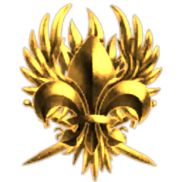 Camau Bach logo