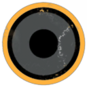 BURACO NEGRO