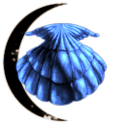 Solitary Shell