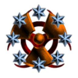 Military research group of villains