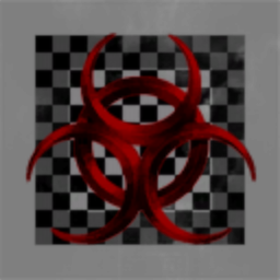 Magister Mortalis. Holding