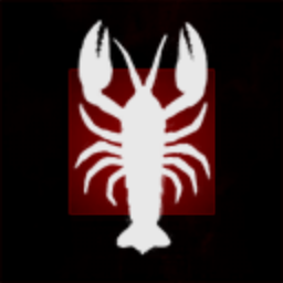 Brigade of nomad crabs