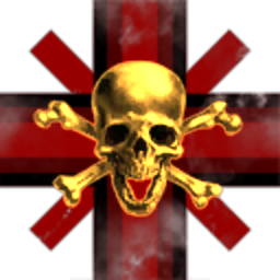 Merdur Masheen logo