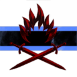 Last Chance for Redemption logo