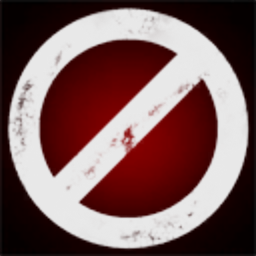 Restricted Area logo
