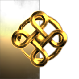 Gold Rose Triad