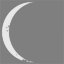Crescent Eclipse