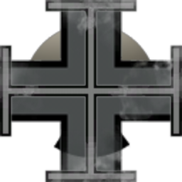 Critical Alpha Volley