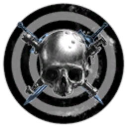 Target Painters of Mayhem