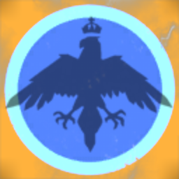 Concerned Gentlefolk of Eugales logo