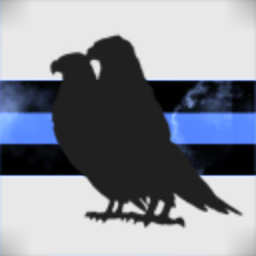 Plague Crows