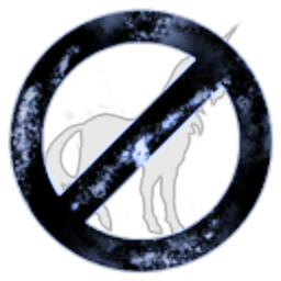 We Hate Unicorns logo